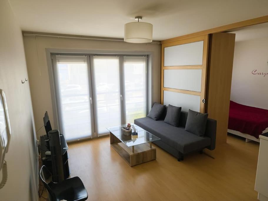 Cozy Studio With Pool Close To The Sea Oostende Buitenkant foto